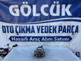 52079864 Fiat Egea 1.3 Euro 6 Şarj Dinamosu / Alternatör ORJİNAL