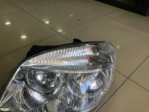 Oto Çıkma Parça / Fiat / Doblo / Far & Stop / Sol Ön Far / Çıkma Parça 