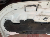 Oto Çıkma Parça / Renault / Megane / Kaporta & Karoser / Kaput / Çıkma Parça 