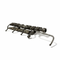 CORSA ASTRA MERİVA 1.3 EURO 5 RAİL HATTI ÇIKMA ORJİNAL