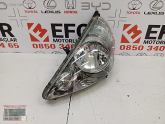 Oto Çıkma Parça / Honda / Jazz / Far & Stop / Sol Ön Far / Çıkma Parça 