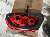 Oto Çıkma Parça / Seat / Leon / Kaporta & Karoser / Sol Ön Çamurluk / Çıkma Parça 