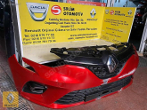 Oto Çıkma Parça / Renault / R 5 / Tampon / Ön Tampon / Çıkma Parça 