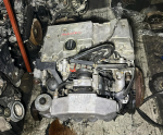 Oto Çıkma Parça / Mercedes / 200 / Motor / Motor (komple) / Çıkma Parça 