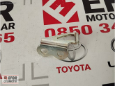 Oto Çıkma Parça / Toyota / Corolla / Kaporta & Karoser / Bagaj Kilidi / Sıfır Parça 