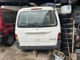 Oto Çıkma Parça / Peugeot / Partner / Kaporta & Karoser / Bagaj Kapağı / Çıkma Parça 