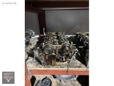 Oto Çıkma Parça / Toyota / Corolla / Motor / Silindir Kapağı / Çıkma Parça 