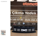 Dacia Duster ön panjur 2023 çıkma orijinal