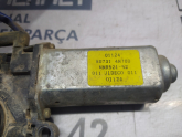 Oto Çıkma Parça / Nissan / Almera / Oto Cam / Cam Motoru / Çıkma Parça 