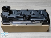 Oto Çıkma Parça / Skoda / Yeti / Motor / Külbütör Kapağı / Sıfır Parça 