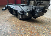 Oto Çıkma Parça / Volkswagen / Transporter / Far & Stop / Sağ Ön Far / Sıfır Parça 