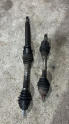 Oto Çıkma Parça / Ford / Tourneo Connect / Alt Takım / Aks / Çıkma Parça 