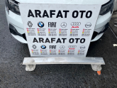 CİTROEN C4 ARKA TAMPON DEMİRİ ORJİNAL SIFIR