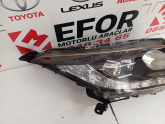 Oto Çıkma Parça / Honda / HR-V / Ayna / Sağ Ön Far / Çıkma Parça 