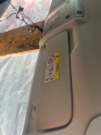 Oto Çıkma Parça / Volkswagen / Taigo / Koltuk & Döşeme / Güneşlik / Çıkma Parça 