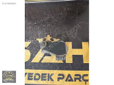Oto Çıkma Parça / Mercedes / Vito / Direksiyon / Direksiyon Simidi / Çıkma Parça 