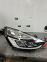 RENAULT CLIO 4 SAĞ ÖN FAR LEDLİ ORJİNAL CIKMA TEMİZ