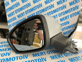 Oto Çıkma Parça / Renault / Clio / Ayna / Sol Dış Ayna / Çıkma Parça 