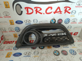 Oto Çıkma Parça / Renault / Captur / Tampon / Sis Farı Çerçevesi / Çıkma Parça 