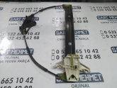 Oto Çıkma Parça / Skoda / Octavia / Oto Cam / Cam Krikosu / Çıkma Parça 