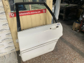 Oto Çıkma Parça / Mitsubishi / Galant / Kaporta & Karoser / Sol Arka Kapı / Çıkma Parça 