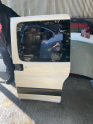Citroen Berlingo sol orta sürgülü kapı orijinal
