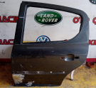 Oto Çıkma Parça / Peugeot / 307 / Kaporta & Karoser / Sol Arka Kapı / Çıkma Parça 