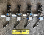 Oto Çıkma Parça / Opel / Corsa / Direksiyon / Direksiyon Kutusu / Çıkma Parça 