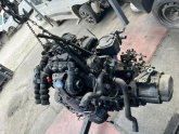 CİTRÖEN  C4  PİCASSO  1.6  HDİ  ÇIKMA  DOLU  MOTOR