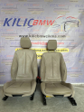 Oto Çıkma Parça / Bmw / 4 Serisi / Koltuk & Döşeme / Koltuk Takımı / Çıkma Parça 