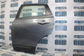 Oto Çıkma Parça / Nissan / Qashqai / Kaporta & Karoser / Sol Arka Kapı / Çıkma Parça 