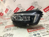 MERCEDES W177 A KASA SAĞ FAR A1779063805 SÖKME ORJINAL