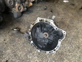 FORD FİESTA FLAİR 1.25 MANUEL ŞANZUMAN