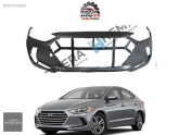 HYUNDAİ ELANTRA ÖN TAMPON 2016+ 86510F2000