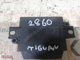 Oto Çıkma Parça / Volkswagen / Tiguan / Beyin / Park Sensör Beyni / Çıkma Parça 