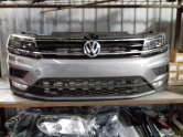 Oto Çıkma Parça / Volkswagen / Tiguan / Tampon / Ön Tampon / Çıkma Parça 