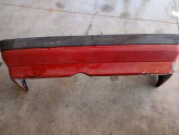 Alfa Romeo 75 arka tampon