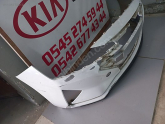 Oto Çıkma Parça / Hyundai / Elantra / Tampon / Arka Tampon / Çıkma Parça 