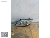 Oto Çıkma Parça / Toyota / Corolla / Far & Stop / Sol Ön Far / Çıkma Parça 