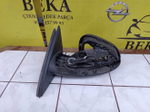 Oto Çıkma Parça / Opel / Insignia / Ayna / Sol Dış Ayna / Sıfır Parça 