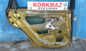 Oto Çıkma Parça / Volvo / S40 / Kaporta & Karoser / Sol Arka Kapı / Çıkma Parça 