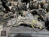 Oto Çıkma Parça / Honda / Civic / Direksiyon / Direksiyon Kutusu / Çıkma Parça 