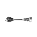 AKS KOMPLE PASSAT 15-22  SOL 6 VİTES DÜZ ŞANZUMAN   3Q0407271AQ