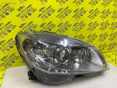 Oto Çıkma Parça / Mercedes / C180 / Far & Stop / Sağ Ön Far / Çıkma Parça 