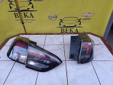 OPEL CROSSLAND X SOL STOP ÇIKMA ORJİNAL YEDEK PARÇA