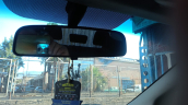 Oto Çıkma Parça / Hyundai / Getz / Ayna / İç Ayna / Çıkma Parça 