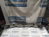 Oto Çıkma Parça / Hyundai / Staria / Tampon / Tampon Demiri / Çıkma Parça 