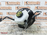 BMW F30 F80 WESTİNGHOUSE FREN MERKEZİ VE HİDROLİK YAĞ BİDONU 296