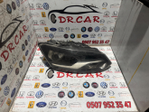 Oto Çıkma Parça / Volkswagen / Polo / Far & Stop / Sağ Ön Far / Çıkma Parça 