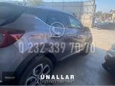 Oto Çıkma Parça / Renault / Kadjar / Kaporta & Karoser / Sağ Arka Kapı / Çıkma Parça 